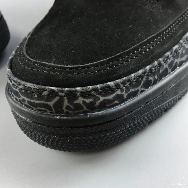 One Kick AJ3-902027 3 Duck Air Oregon Retro Jordan 0729